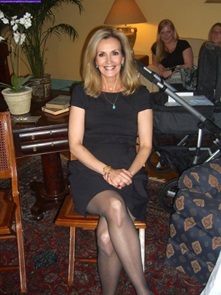 Anne, 62 år, København